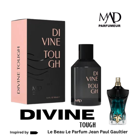 Divine Tough